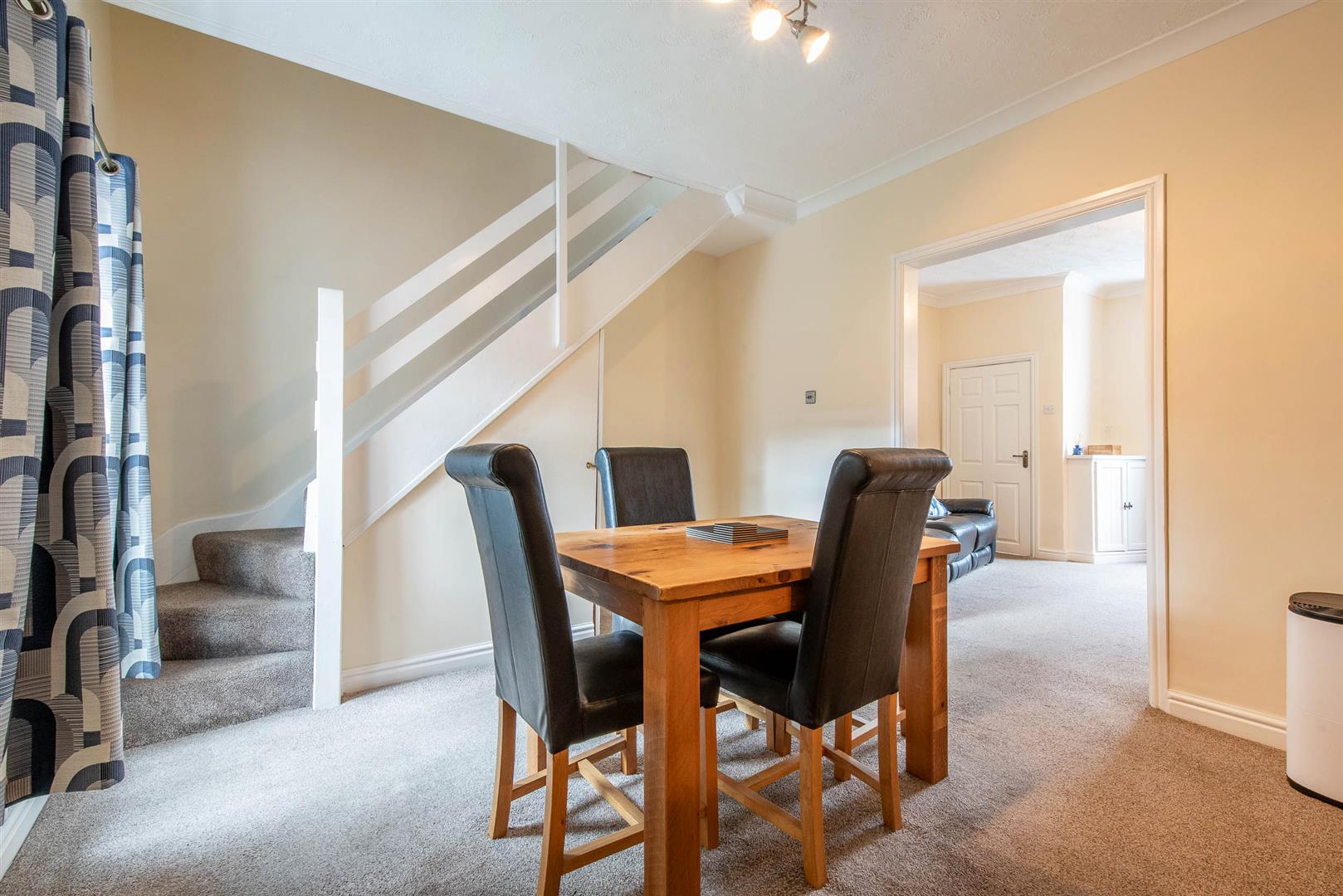 3 bed property in Brownley Street, Chorley